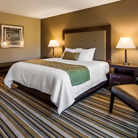 Best Western Stanton Inn Chilton Chambre photo