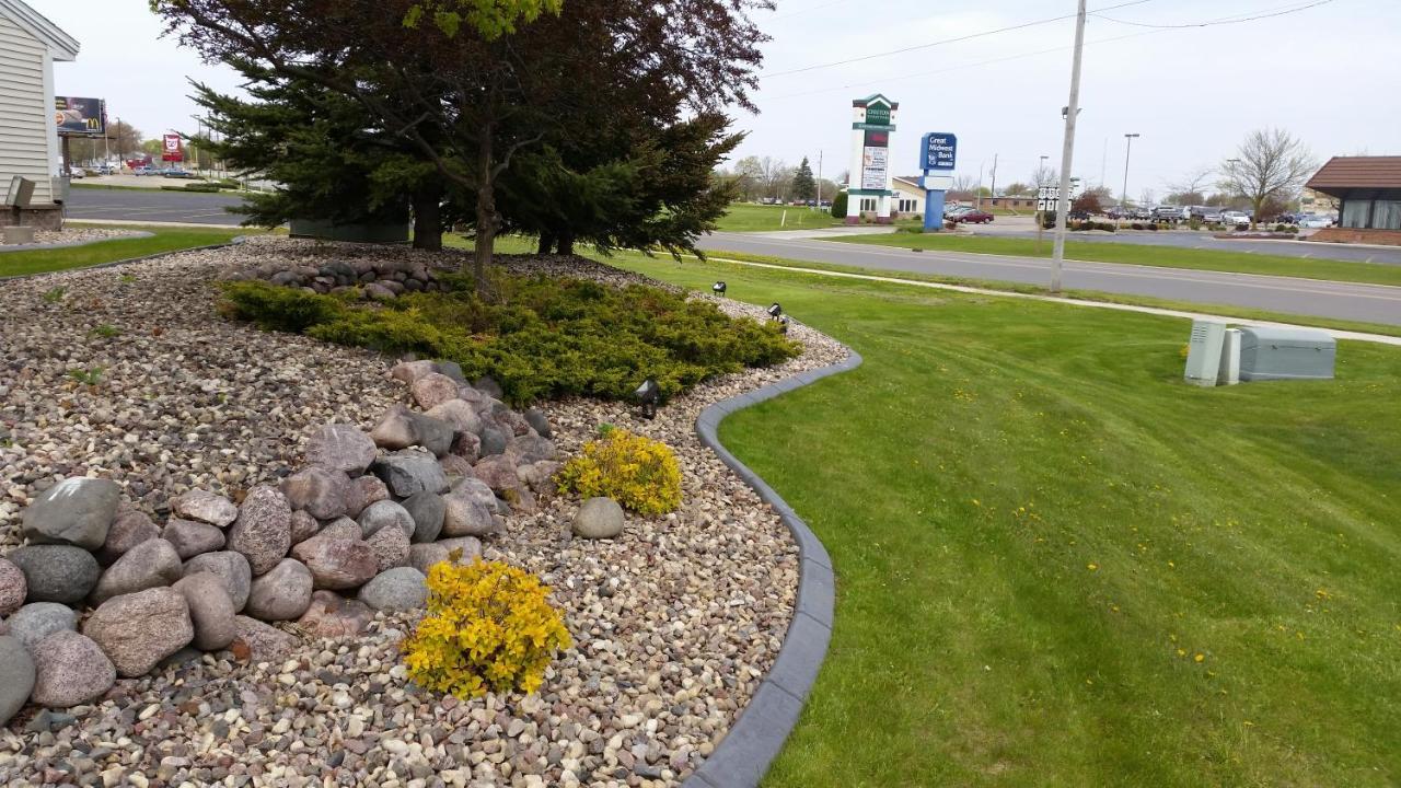 Best Western Stanton Inn Chilton Extérieur photo