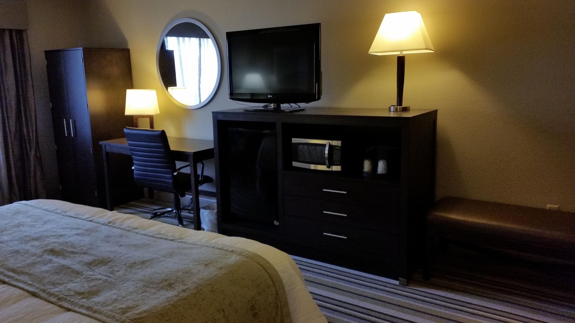 Best Western Stanton Inn Chilton Extérieur photo