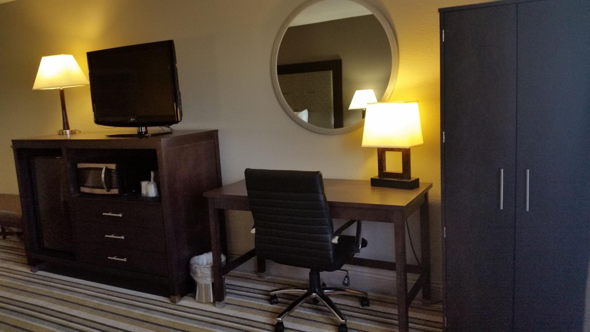 Best Western Stanton Inn Chilton Extérieur photo