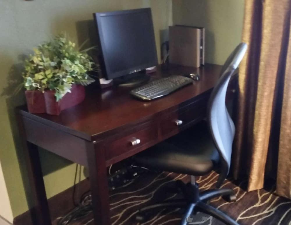 Best Western Stanton Inn Chilton Extérieur photo