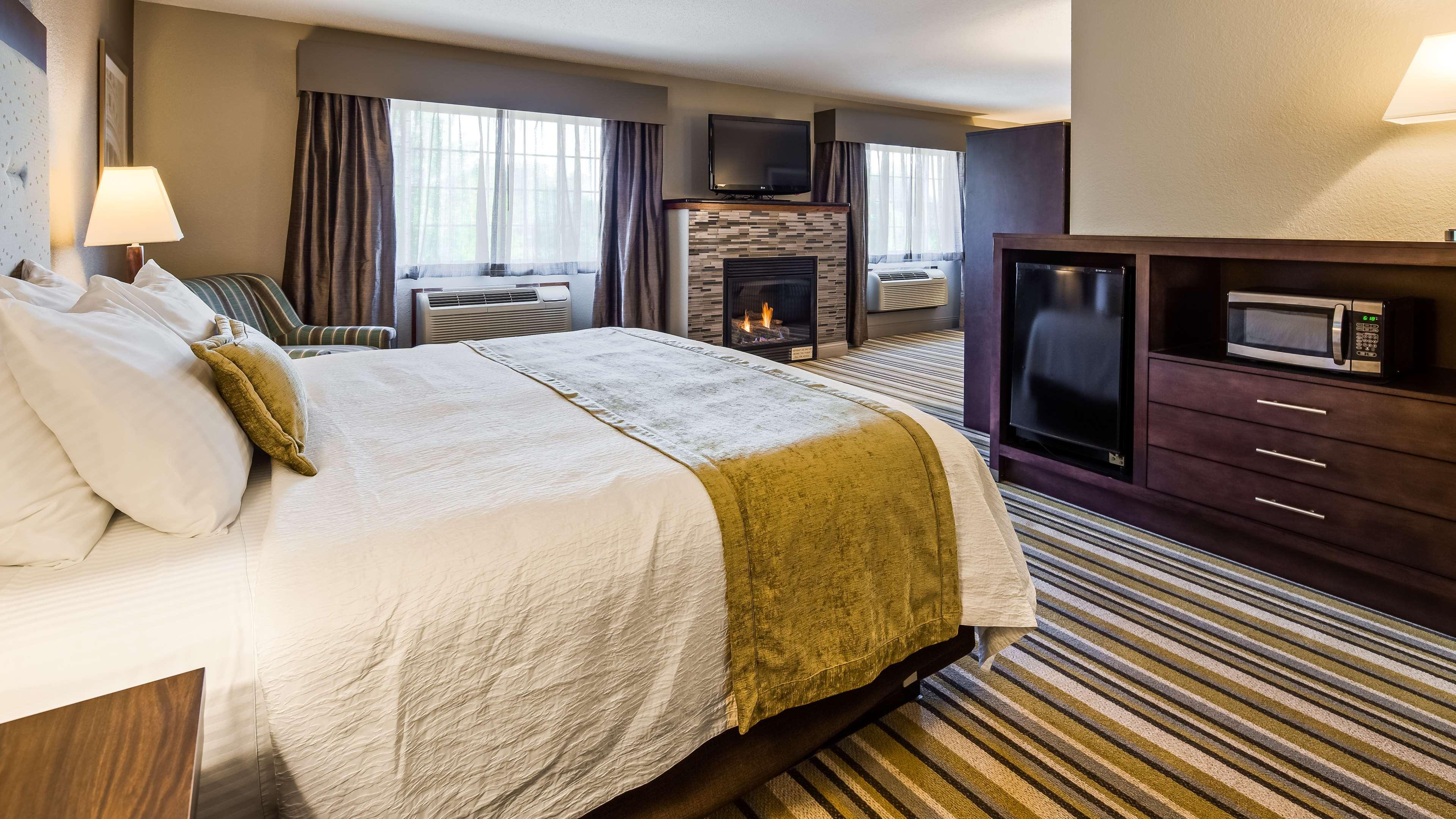Best Western Stanton Inn Chilton Extérieur photo