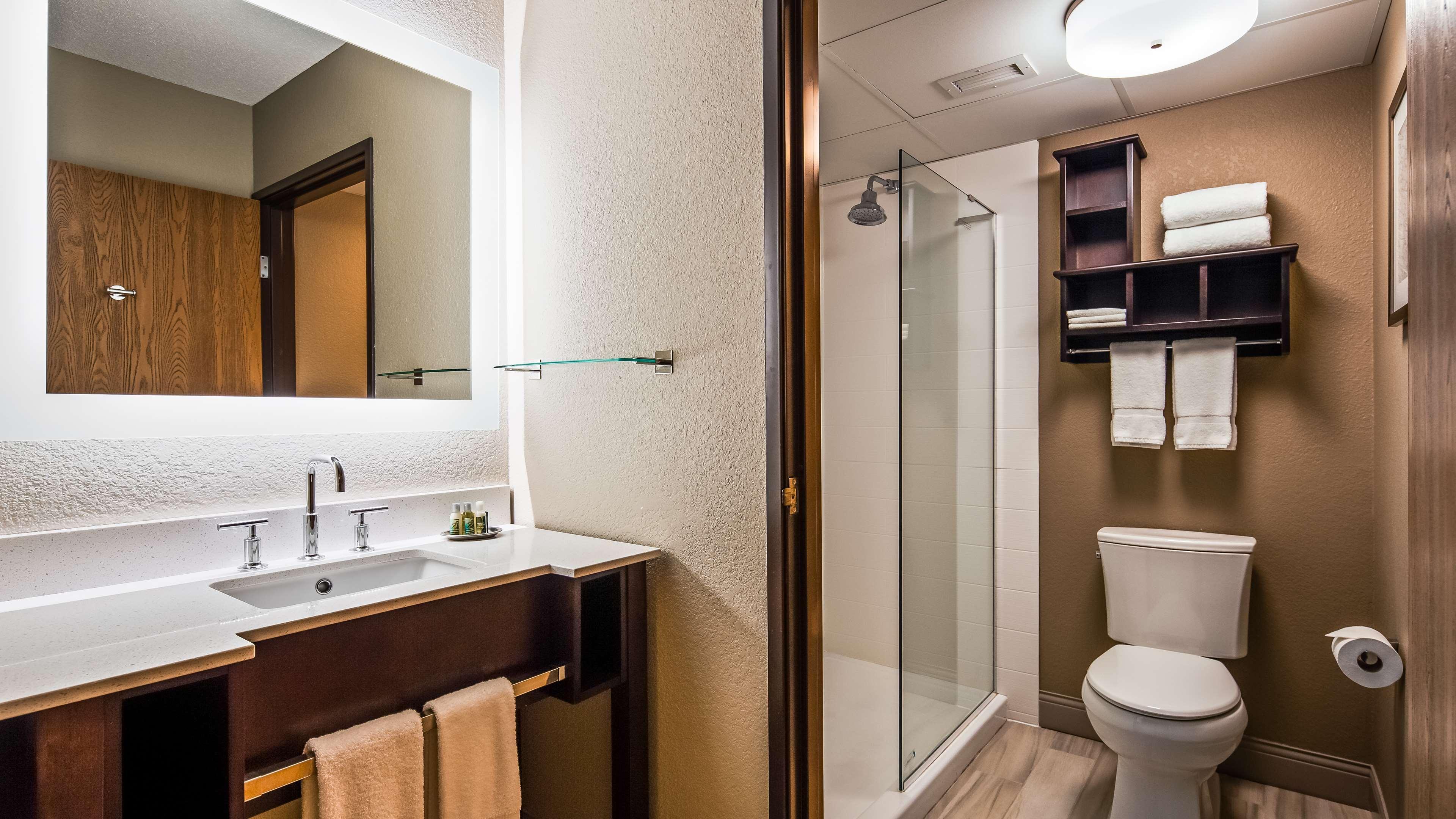 Best Western Stanton Inn Chilton Extérieur photo