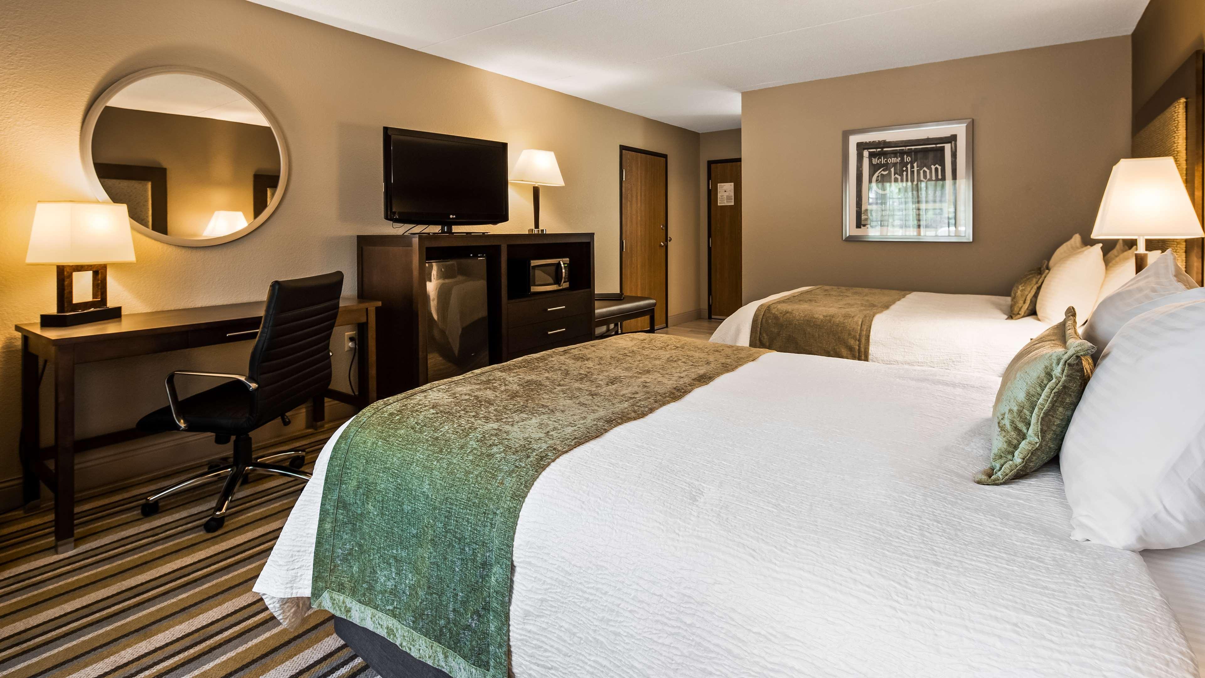 Best Western Stanton Inn Chilton Extérieur photo