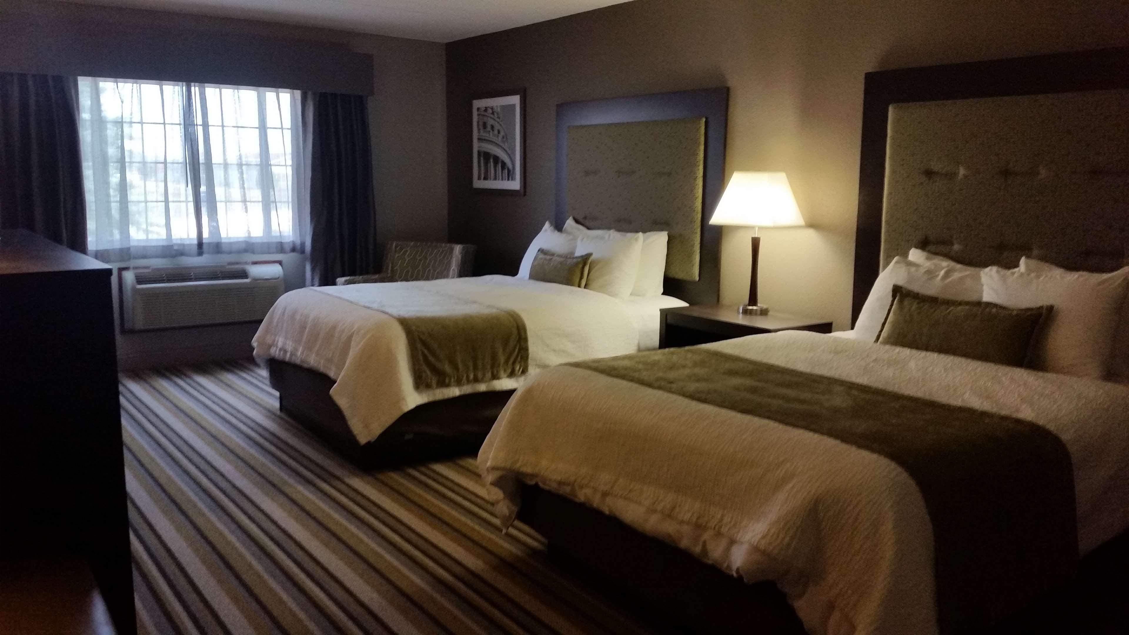 Best Western Stanton Inn Chilton Extérieur photo
