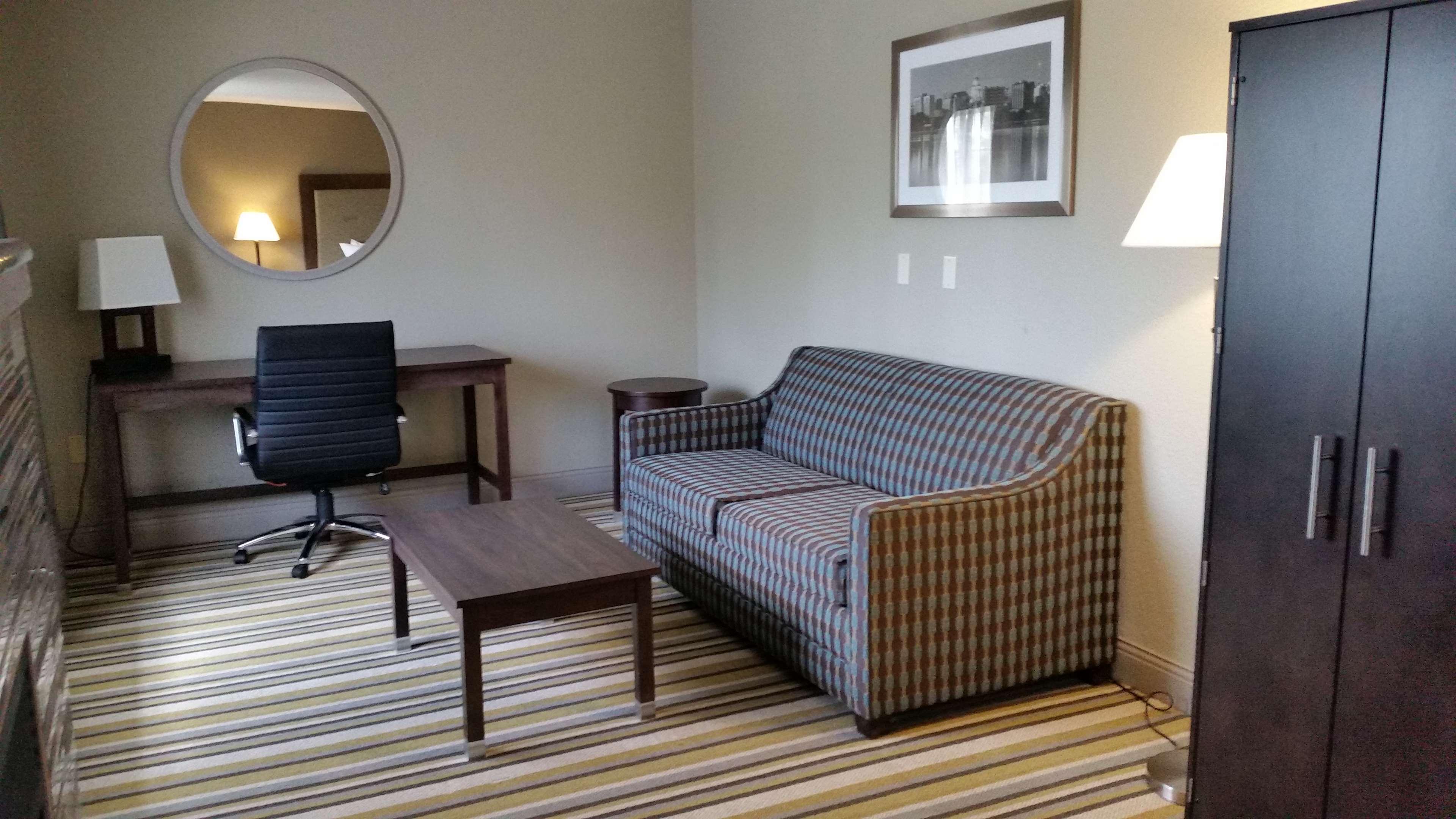 Best Western Stanton Inn Chilton Extérieur photo