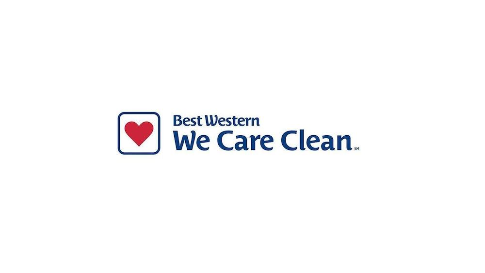 Best Western Stanton Inn Chilton Extérieur photo