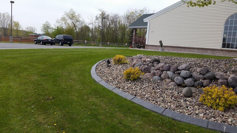 Best Western Stanton Inn Chilton Extérieur photo