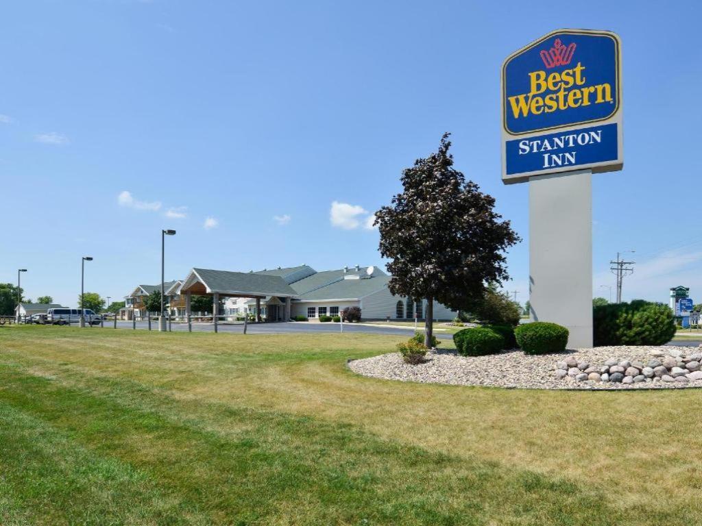 Best Western Stanton Inn Chilton Extérieur photo