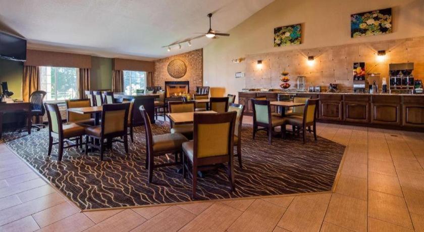 Best Western Stanton Inn Chilton Extérieur photo