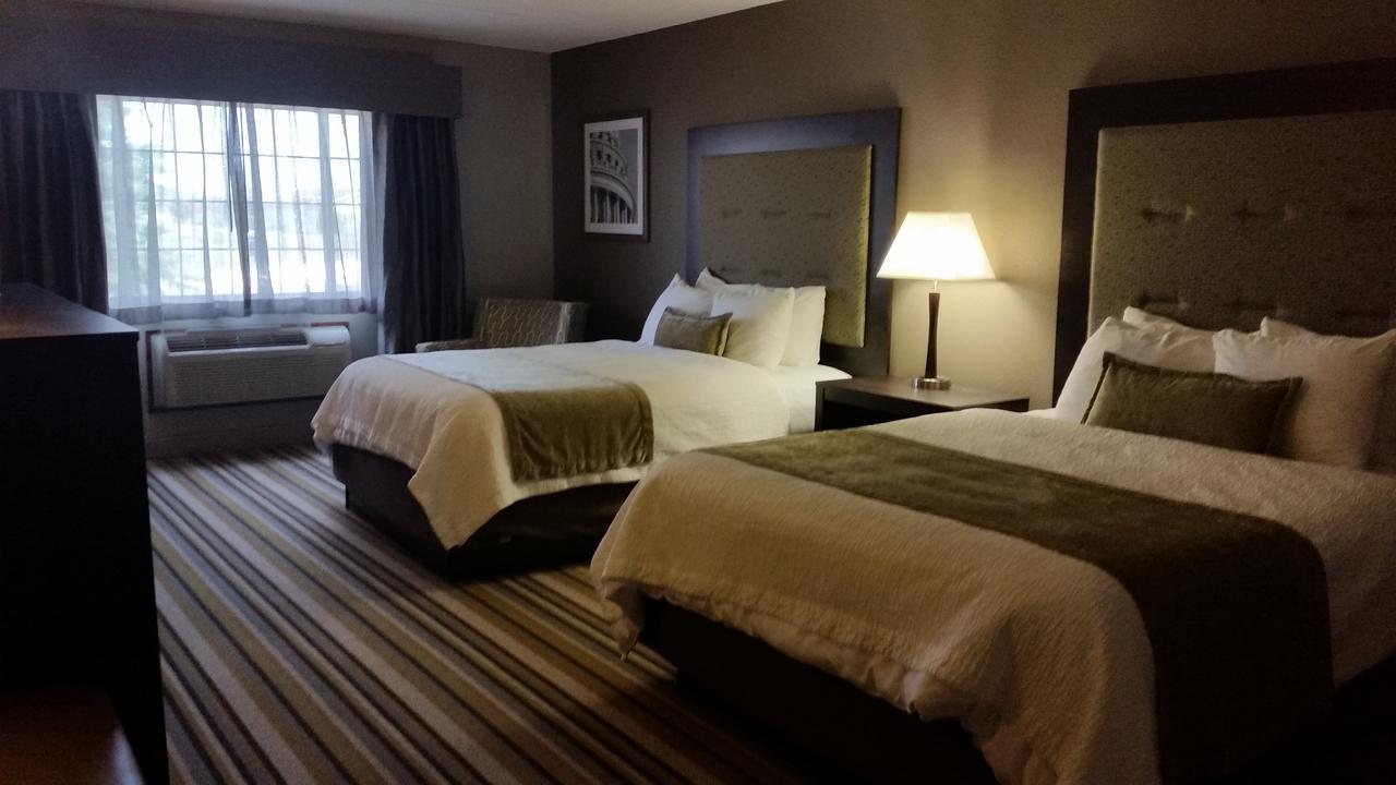 Best Western Stanton Inn Chilton Extérieur photo