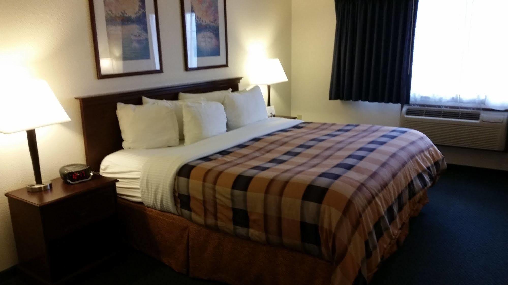 Best Western Stanton Inn Chilton Extérieur photo