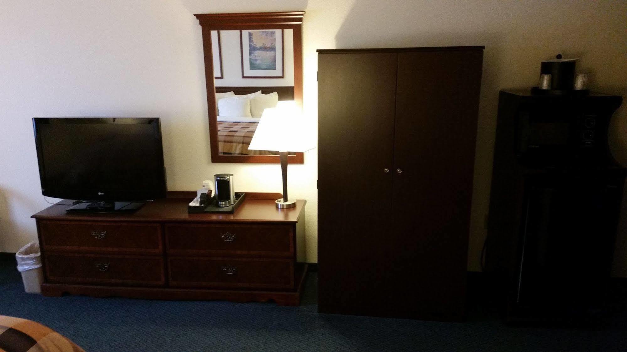 Best Western Stanton Inn Chilton Extérieur photo