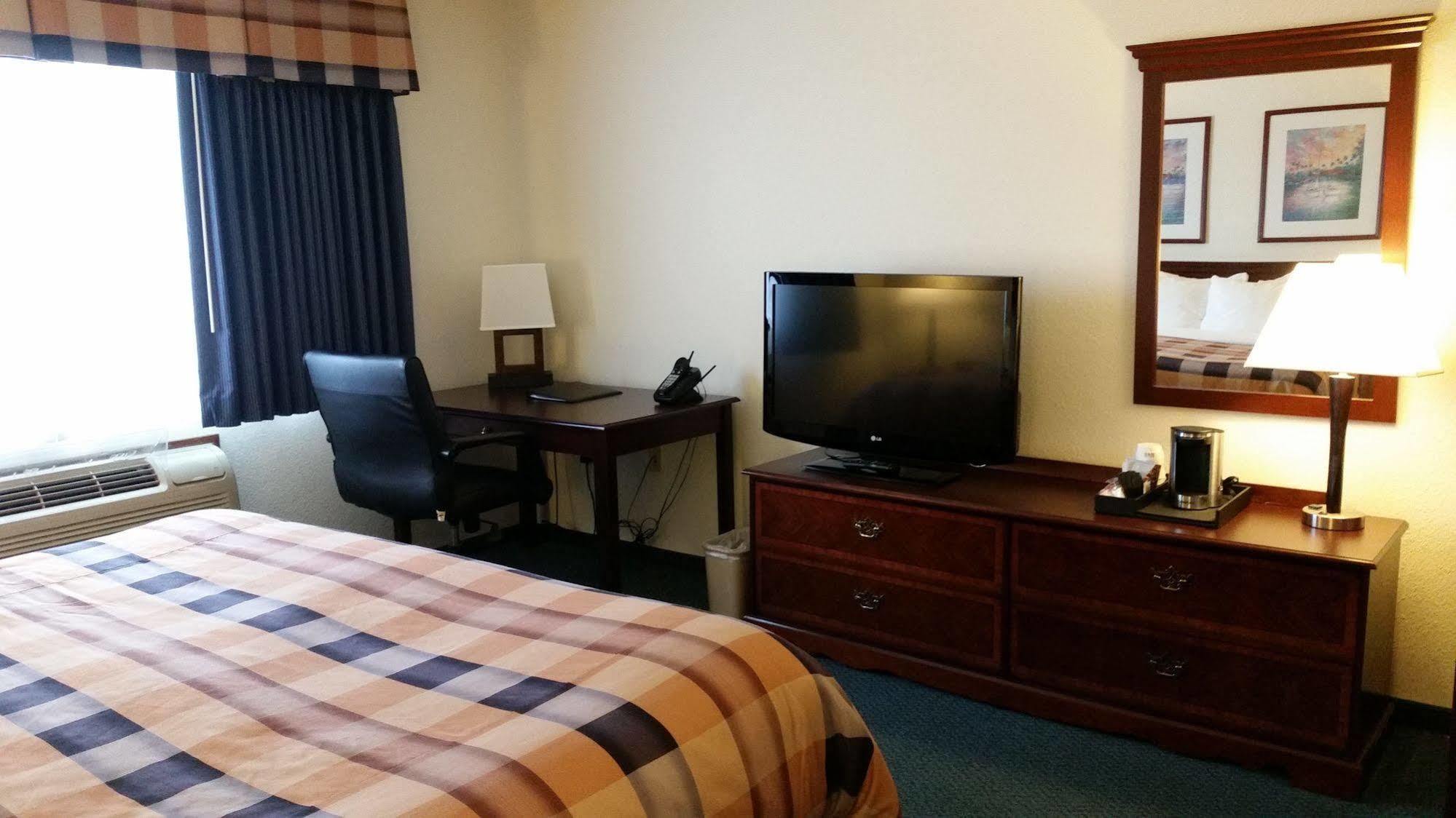 Best Western Stanton Inn Chilton Extérieur photo