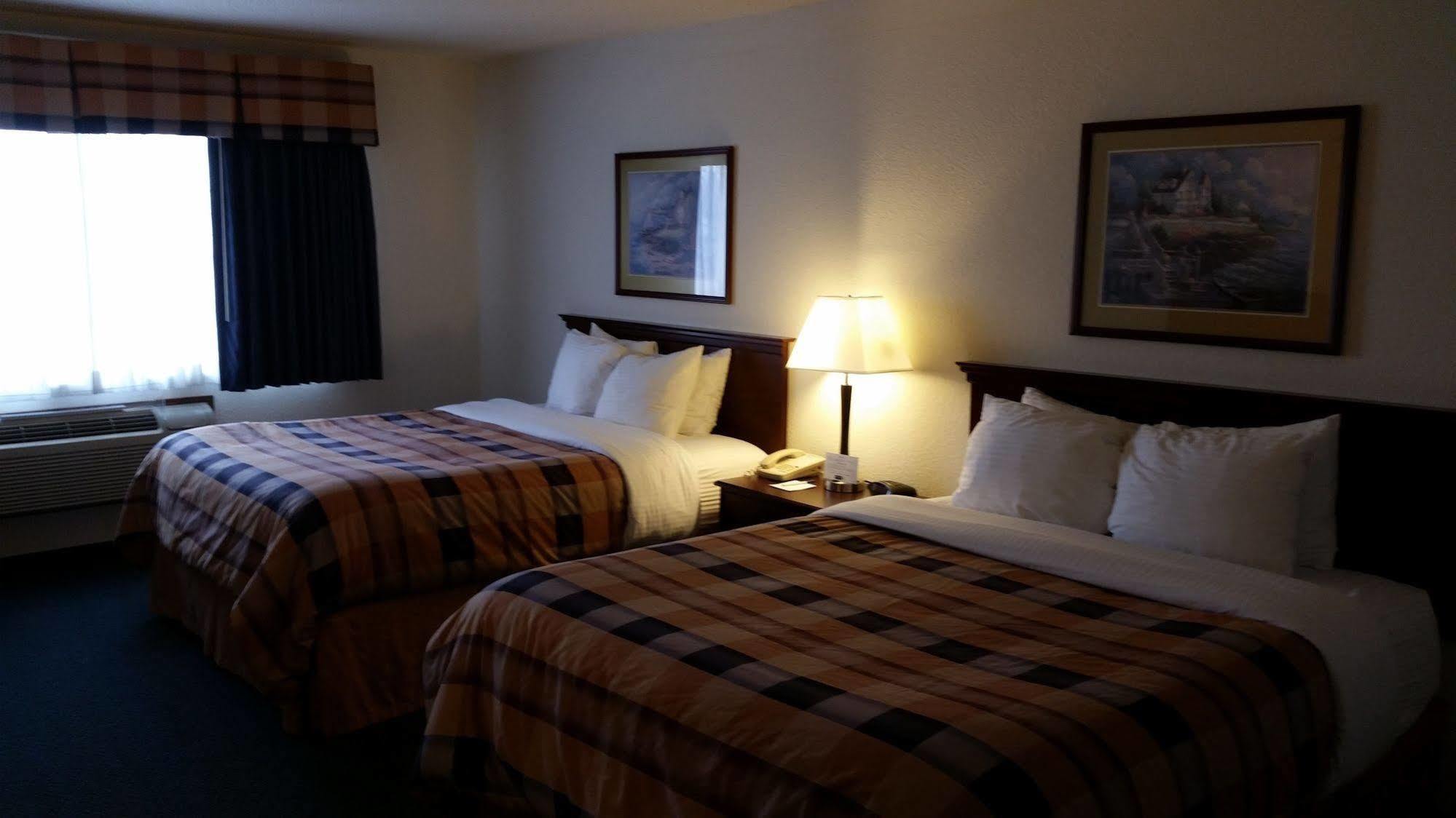 Best Western Stanton Inn Chilton Extérieur photo