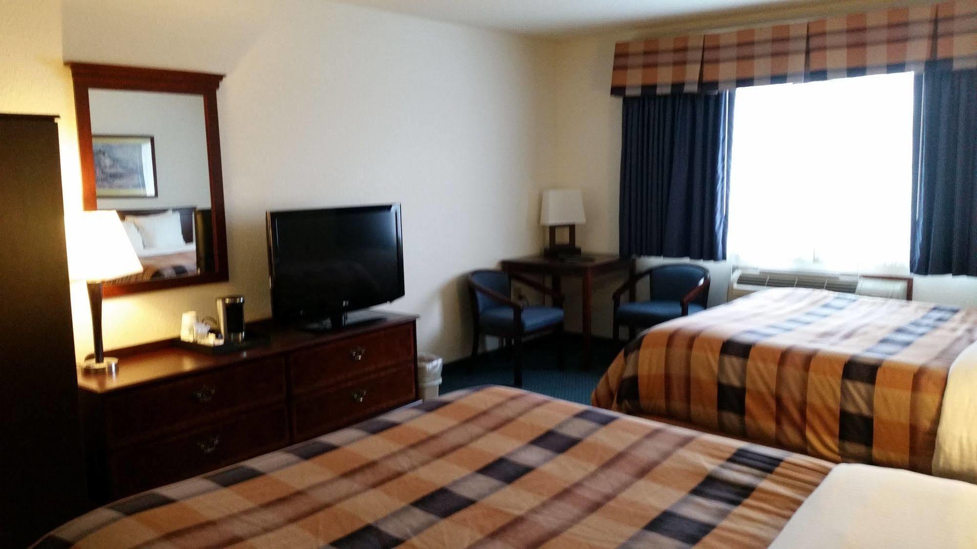 Best Western Stanton Inn Chilton Extérieur photo