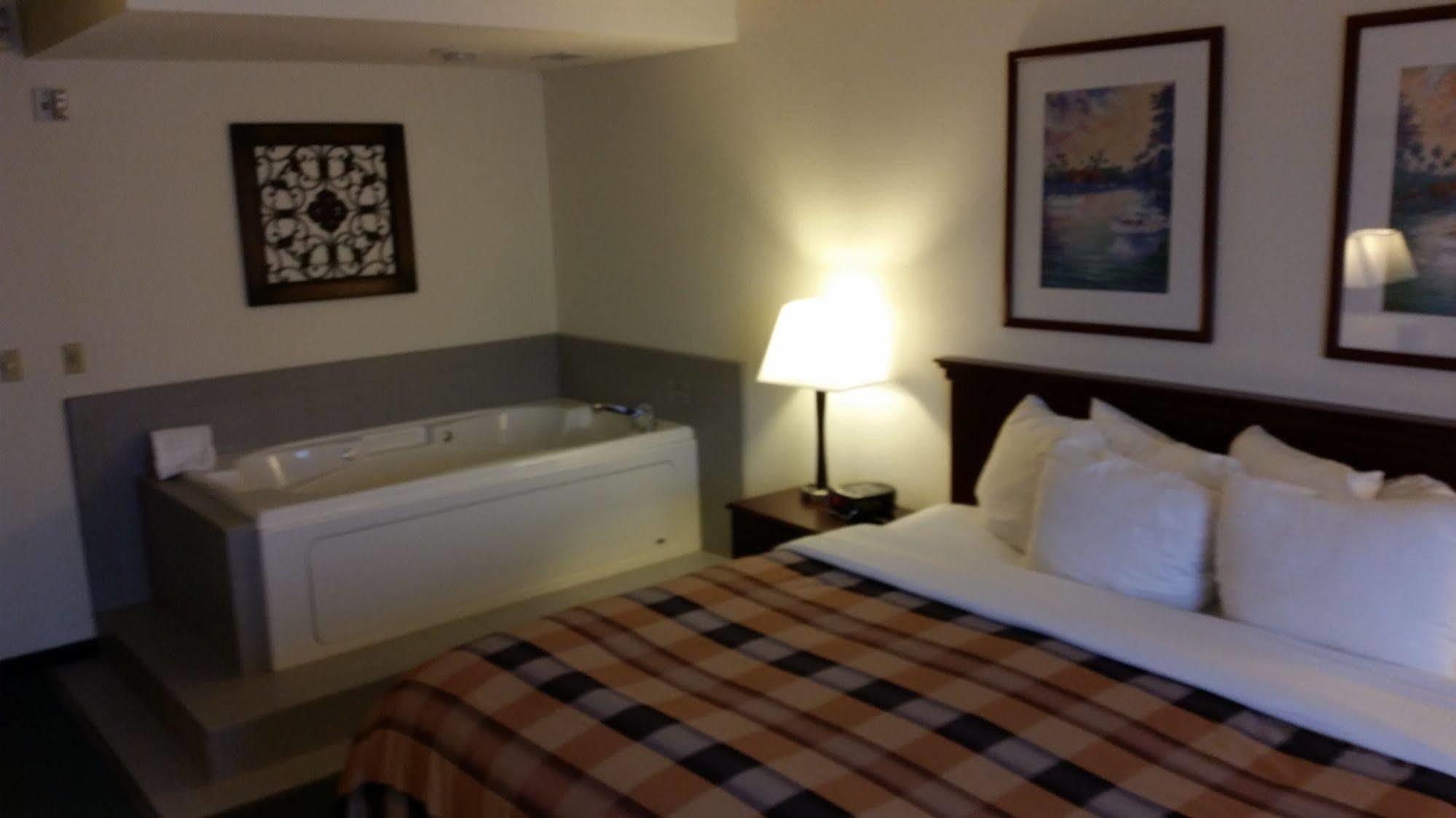 Best Western Stanton Inn Chilton Extérieur photo
