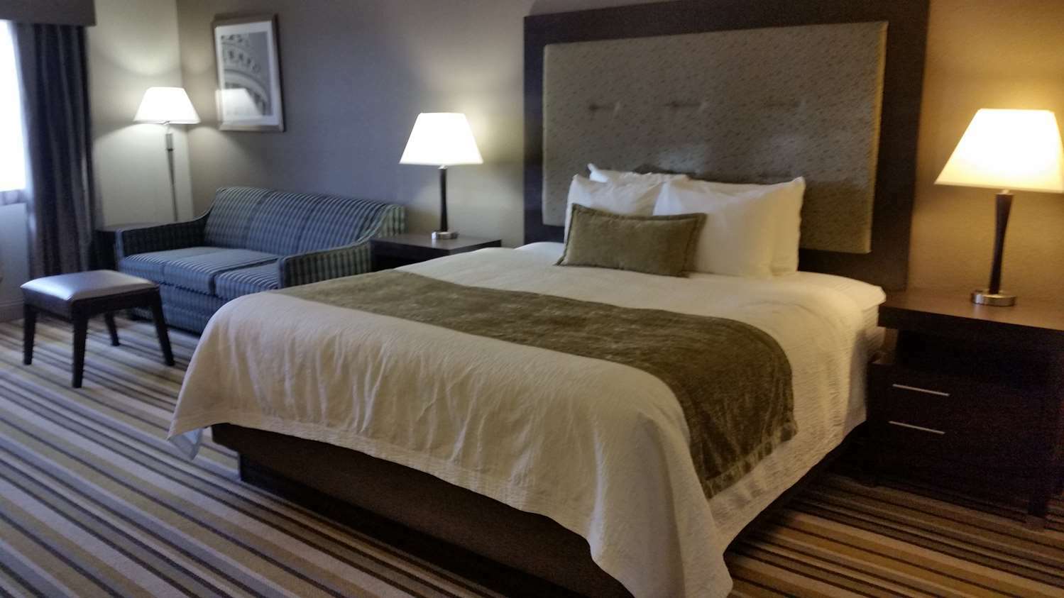 Best Western Stanton Inn Chilton Extérieur photo